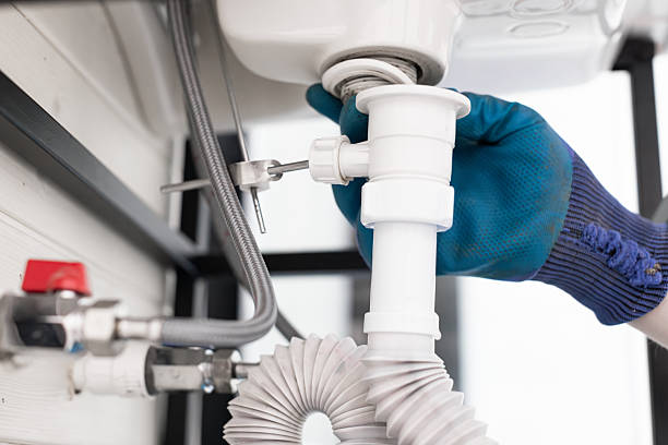 Reliable Sewer Line Repair contractor in Decatur, MI by Ultimate Plumbing LLC